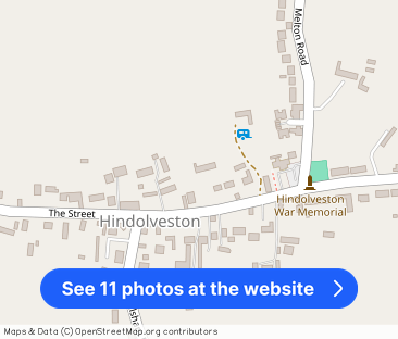 49 The Street, Hindolveston, NR20 - Photo 1