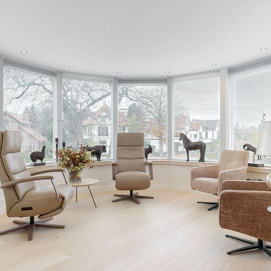 Appartement te huur: Vinkenlaan 33-G 3722 AH Bilthoven - Photo 1