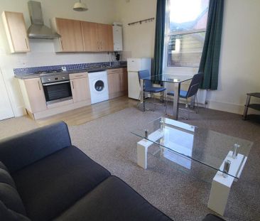 1 bedroom apartment to rent - Photo 2