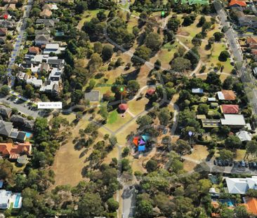 49 Wright Street, McKinnon VIC 3204 - House For Rent | Domain - Photo 3