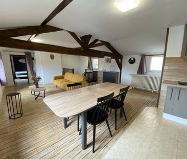 Location Appartement 2 pièces 55m² - Photo 1