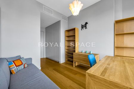 Luksusowy apartament w inwestycji Cosmopolitan! - Photo 5