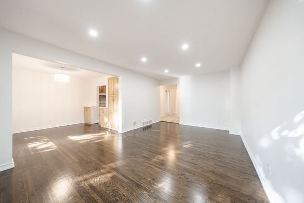 For Lease - 98 Tanjoe Crescent, Toronto, Ontario - Photo 1