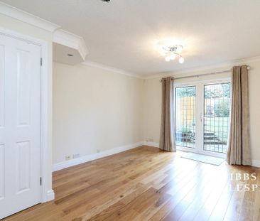 2 bedroom terraced house to rent - Photo 1
