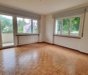 Appartement rénové de 3.5 pièces au rez-de-chaussée à Bassecourt - Photo 6