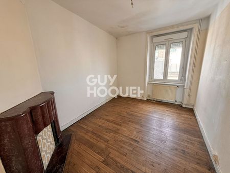 Location Appartement 3 pièces 55m² - Photo 5