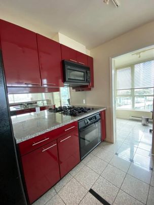 1328 Pender Street W #60X, Vancouver, BC V6E4T1 - Photo 1