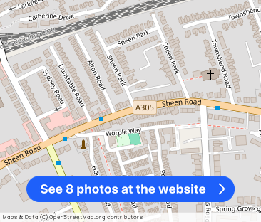 Sheen Road, TW9 - Photo 1