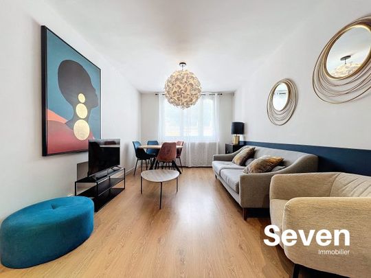 JOSEPH VALLIER - Appartement - Photo 1