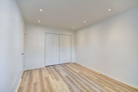 Appartement à louer - Montréal (Le Sud-Ouest) (Côte-Saint-Paul) Appartement à louer - Montréal (Le Sud-Ouest) (Côte-Saint-Paul) - Photo 4