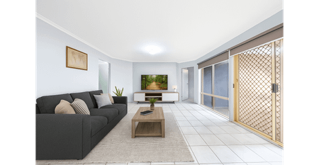 Spacious Family Home - Photo 4