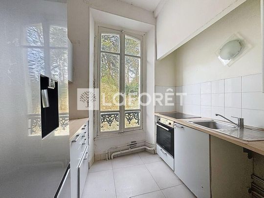 Appartement T3 Meudon à louer - Photo 1