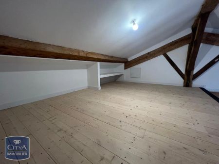 Appartement à louer 3 pièces 59.14m² - Photo 5
