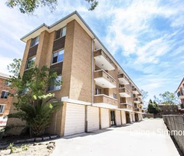 4/211 Derby Street, Penrith NSW 2750 - Photo 4