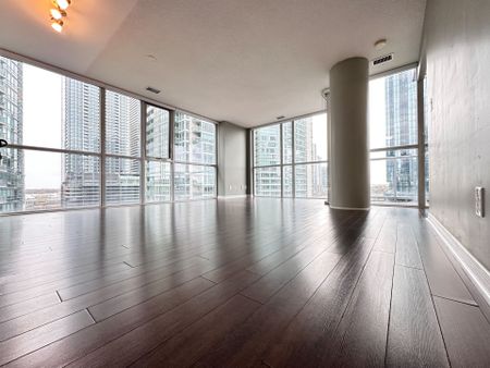 For Lease - 352 Front Street Unit# 1008, Toronto, Ontario - Photo 5
