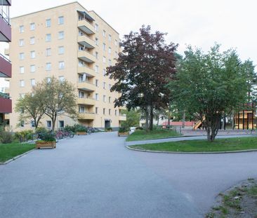 Regementsgatan, Strängnäs - Photo 2