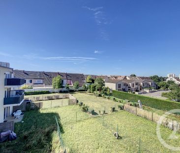 Location Appartement 2 pièces 39m² MEAUX 77100 - Photo 2