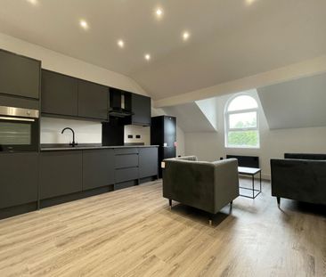 studio apartment to rent - Photo 5
