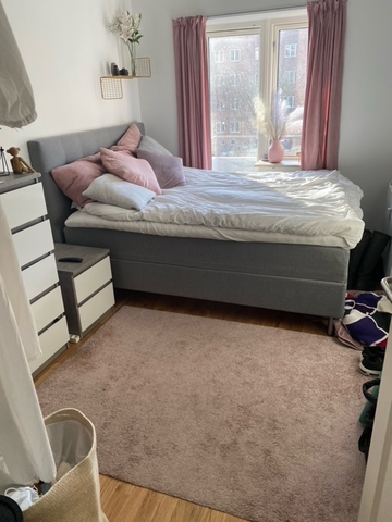 Tage-Hansens Gade 23, 2. tv. 8000 Aarhus C - Photo 2