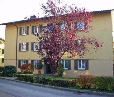 befristet in Höngg wohnen bis 30.09.2026 - Foto 6