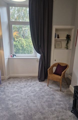 1 Bed Flat, Millar Place, EH10 - Photo 3
