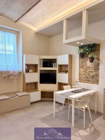 Monolocale via Francesco Domenico Guerrazzi, Mazzini - Oberdan, Firenze - Foto 3