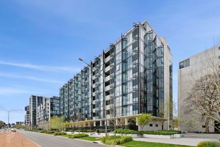 108/83 Cooyong Street, Reid ACT 2612 - Apartment For Rent | Domain - Photo 5