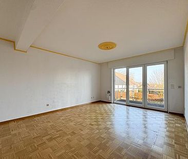 Schöne 3-Zimmer Wohnung mit Balkon in Siegburg Braschoß - Photo 1