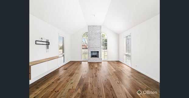 Stylishly Renovated Family Home - Photo 1