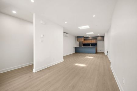 6847 Rue St-Hubert, H2S 2M7, H2S 2M7, Montréal - Photo 4