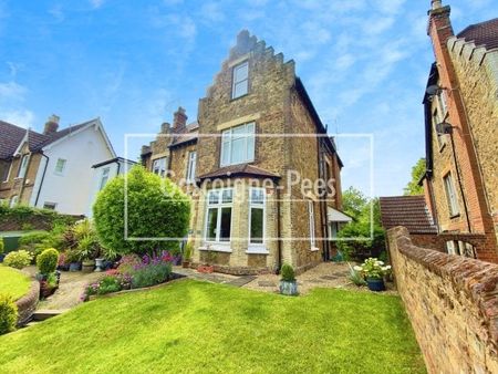 Epsom Road, Guildford - Photo 3