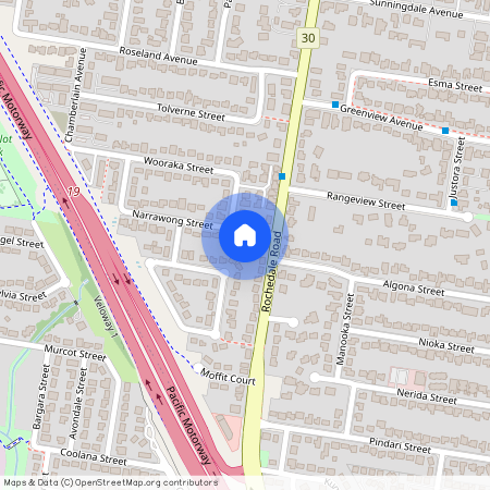 6 Narrawong Street, Rochedale South