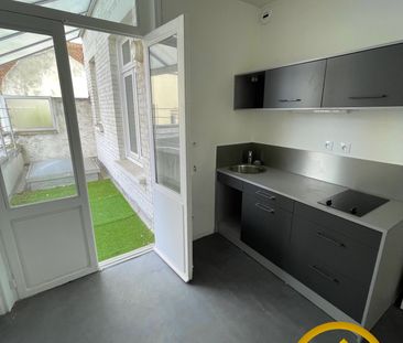 T2 ARRAS CENTRE VILLE - 2 pièce(s) - 45.3 m² - Photo 4