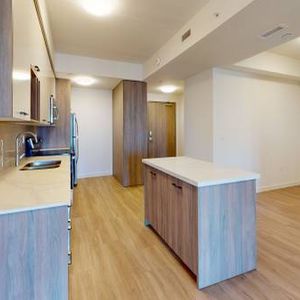 1 Bed + Den Apartment - Walnut Place - Hamilton - Photo 2