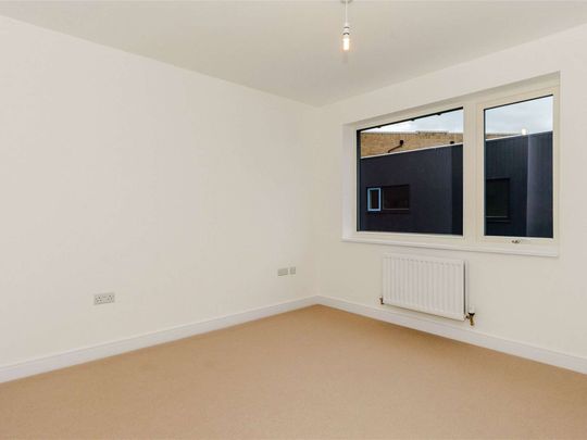 A modern, spacious two bedroom duplex apartment in a popular location off Long Road. - Photo 1