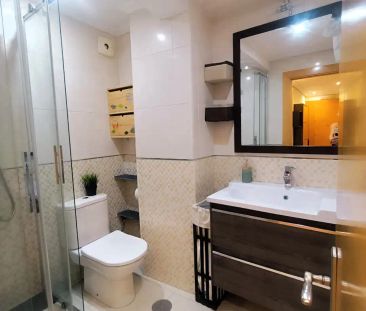 Piso de alquiler en Gijón - Calle San Rafael, 15, Ceares - Foto 5
