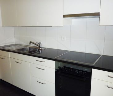 4.5 Zimmer, 98 m², 3. Stock - Foto 1