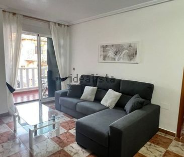 Alquiler de piso en Las Filipinas - Photo 6