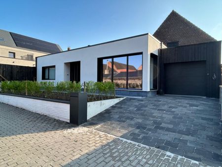 Wontergemstraat 49, 8720 Dentergem - Foto 3