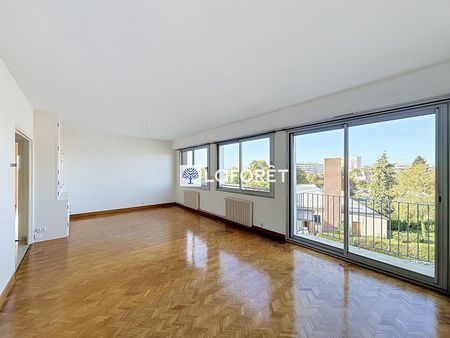 Appartement T4 AMIENS à louer - Photo 3