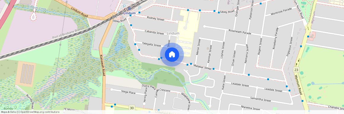 44 Malabar Street, Qld 4178, Wynnum West