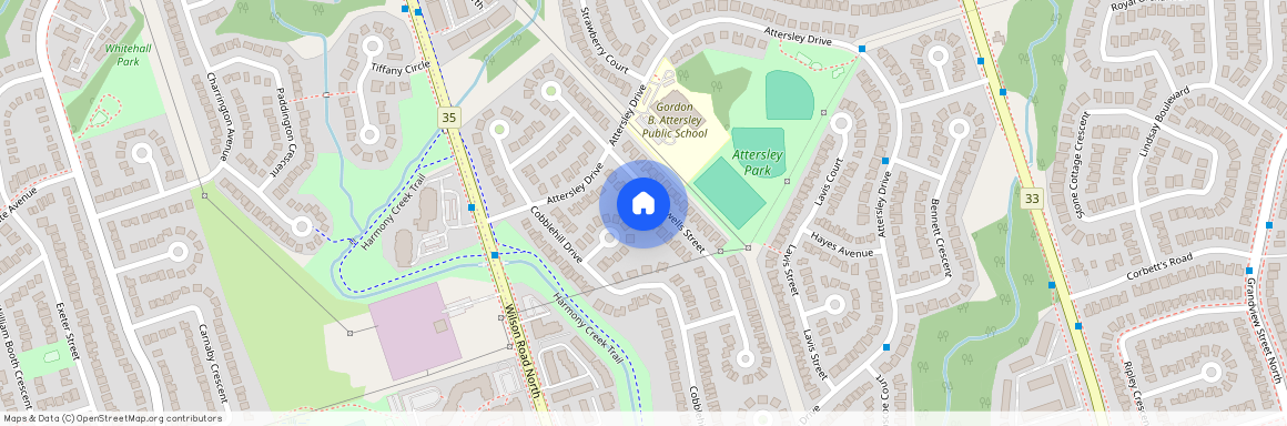 844 Crowells Street, Oshawa