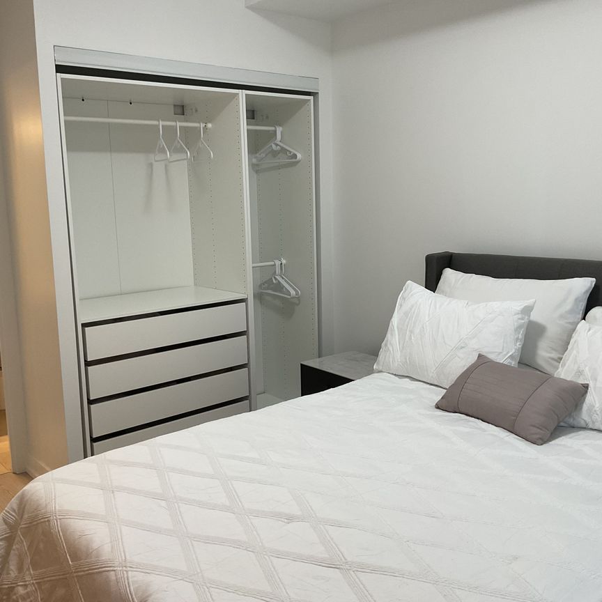 For Lease - 438 King Street Unit# 415, Toronto, Ontario - Photo 1