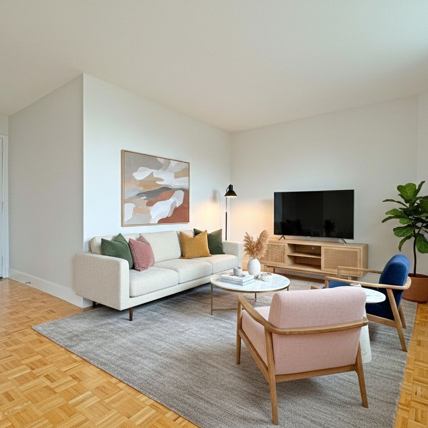 For Lease - 485 Huron Street Unit# 506, Toronto, Ontario - Photo 1