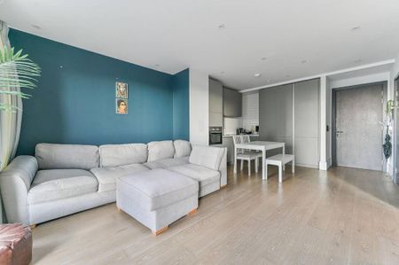 1 bedroom flat to rent - Photo 2
