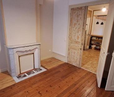 Maison rénovée avec goût - Photo 1