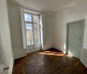 Appartement 3 pièces - - Photo 1