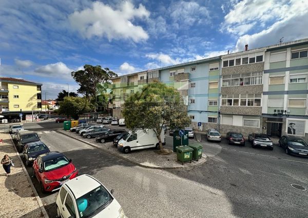 Apartamento T2 em Lisboa