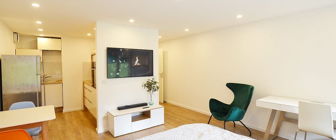 Bonn Beuel, stylisch leben in Rheinnähe - Foto 1