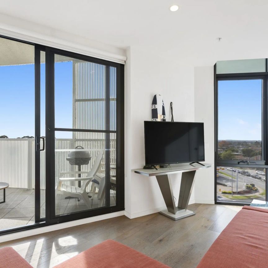 Unit 501/7 Balcombe Road, Mentone. - Photo 1